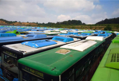 盤(pán)活國(guó)有資產(chǎn)，助力閑置車(chē)輛處置