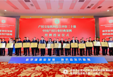 貴州陽光產(chǎn)權交易所當選中國產(chǎn)權協(xié)會常務理事單位