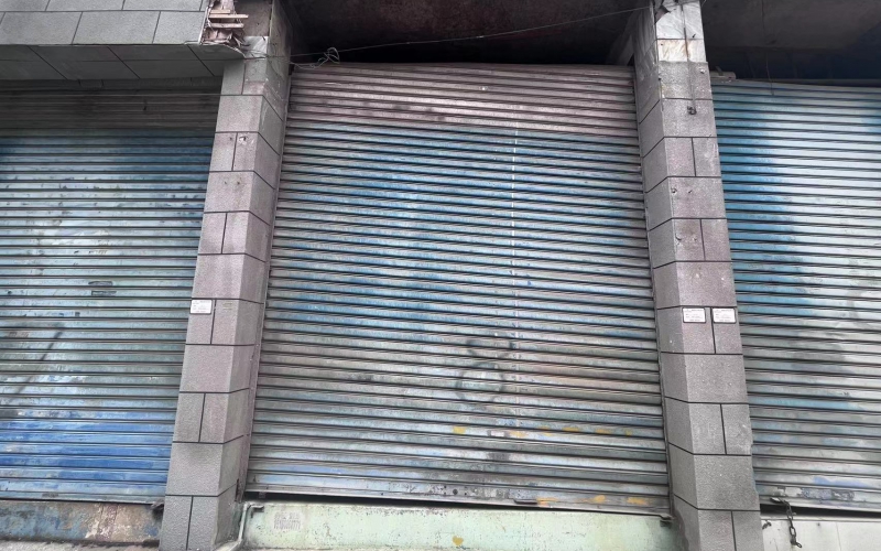 沙井街37-7、8號門面