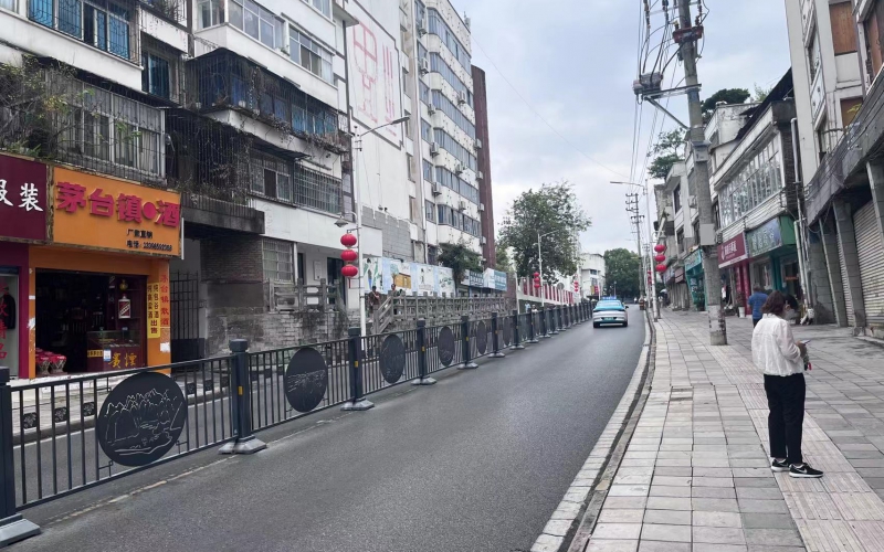 沙井街37-9、10號門面