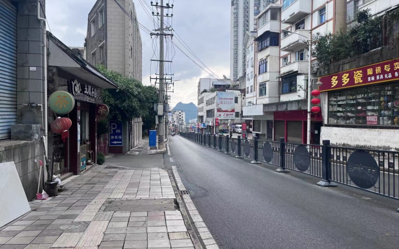 沙井街37-11、12號門面