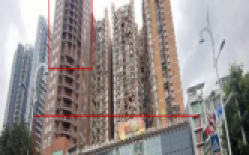 銅仁市駿逸江山商業(yè)房產