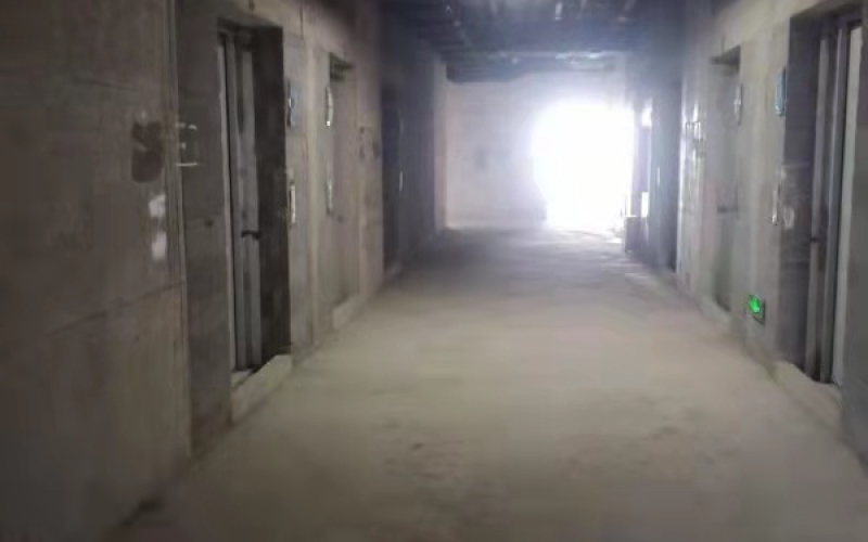 貴陽市金融城二期N1棟13層房產(chǎn)轉(zhuǎn)讓項目