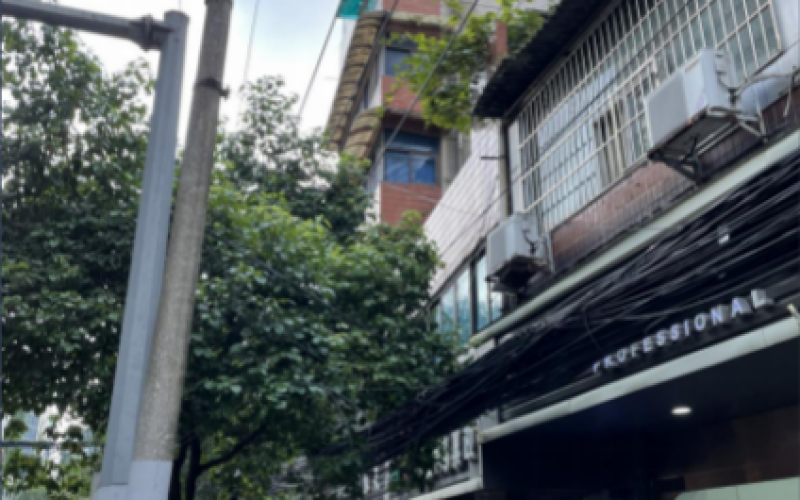 貴陽(yáng)市云巖區(qū)金倉(cāng)路40號(hào)附2號(hào)門面招租（降價(jià)）