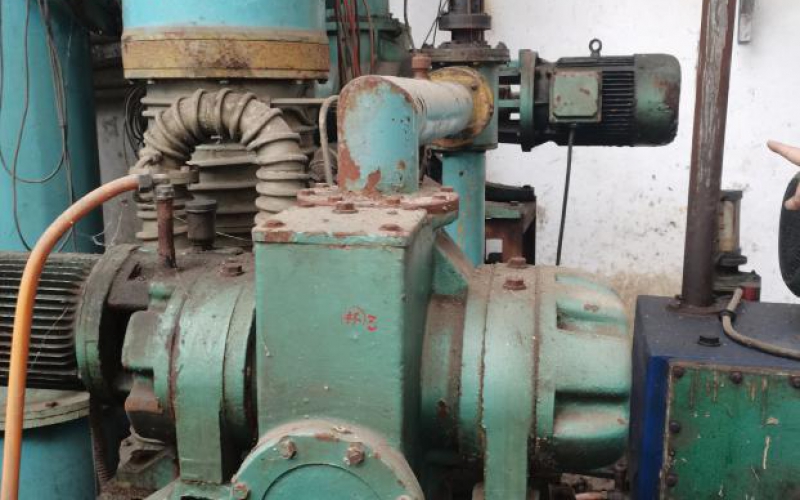 遵義播宇鈦材有限責任公司轉(zhuǎn)讓的閑置設備及存貨