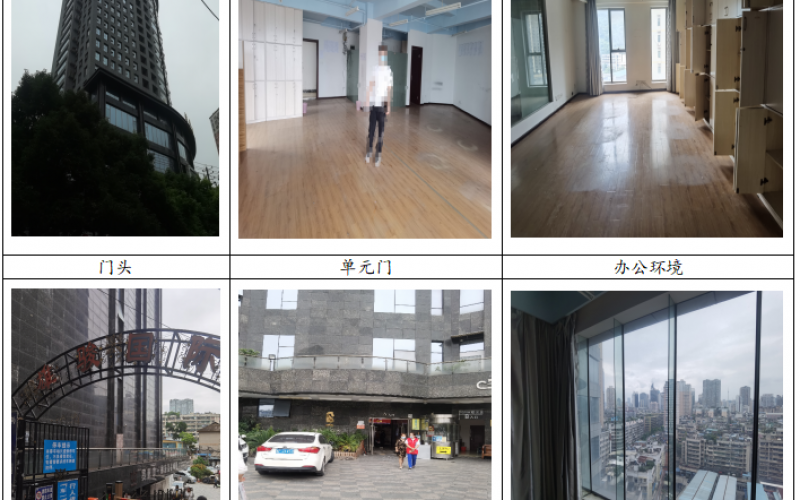 貴州省機關事務管理局國有資產(chǎn)管理服務中心貴陽市云巖區(qū)下威清路雄駿國際1單元12層、13層3處房屋招租