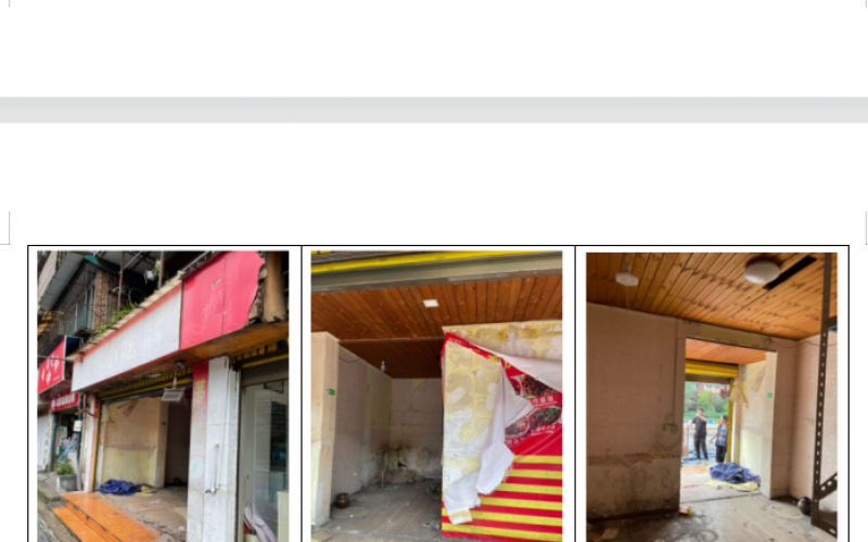 貴州省機(jī)關(guān)事務(wù)管理局國有資產(chǎn)管理服務(wù)中心貴陽市南明區(qū)解放西路85號(hào)1、6、7、10號(hào)門面招租